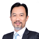 Dr. Charles Lam, 