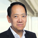 Dr. Steven Wang, 